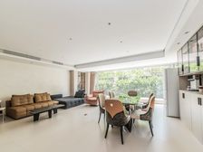 龙湖景粼天著 4室2厅 精装修