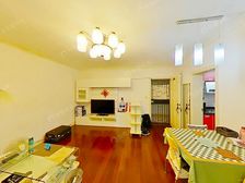 田林·华利公寓·2室·2厅