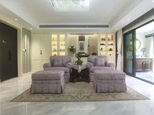 板式洋房 全屋精装带地暖中央空调新风 房子朝中庭 业主急售