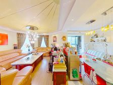 新上 太阳宫 金星园 边户大三居 正观园林湖景 中央空调地暖