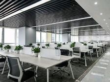 上地 西二旗自主创新大厦 15000平 可按需求分租 品质好