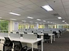 上地西二旗丨甲骨文大厦丨13000丨精装修丨四面采光