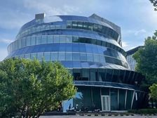 西二旗地铁口 3000平精装修带家具 写字楼出租 海淀科技园