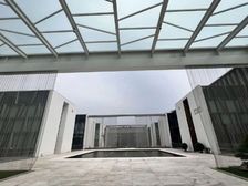 上地 中关村软件园 3000平独栋可分割 精装修带家具户型方