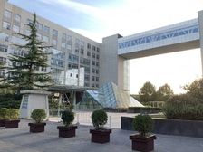 海淀上地科技大厦 精装修顶层办公室 视野开阔阅西山 入住