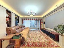 青铁华润城 重金加装 电梯洋房 大套四 生活方便 随时看房