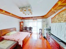 户型方正楼层好采光充足,近地铁交通方便,生活设施齐