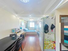 三林·士韵家园(一期59弄)·2室·1厅