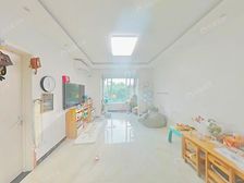 房山城关·原香漫谷四区小洋房,两居全明户型,观景房,满套