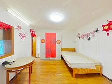 北蔡·莲中路250弄·1室·1厅