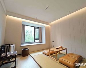 万科沐拾里4室2厅2卫南朝向510.0万元/套出售