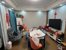 横河家园2室2厅1卫南朝向85.0万元/套出售