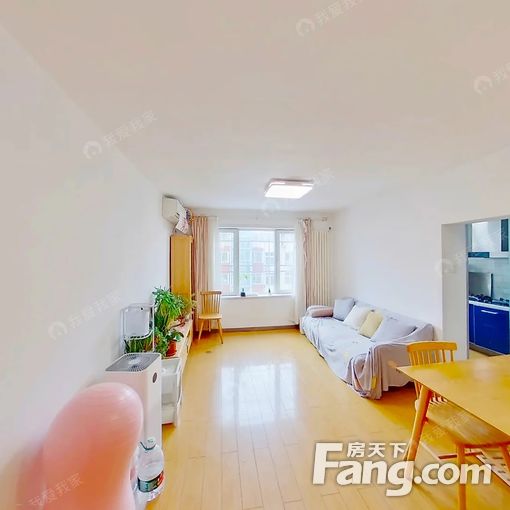 整租·草桥·草桥欣园三区·1室·1厅