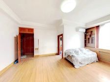 天兴花园一期94平85万中山路小学21中南向户型位置好光线足