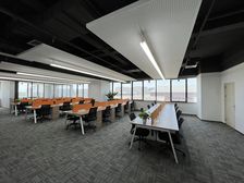 软件新城(云巴旁 含税带家具45元)能加班(面积户型可选)