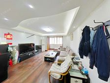 带固定车位 动静分离 南北通透 随时看房