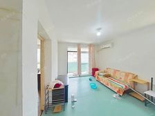 全明户型 曹路 近地/铁有钥匙 可小两房 产权一人 无抵押