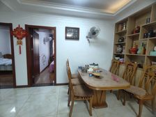 秀山文苑3房南精装真实好房