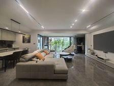 沙坪坝区 重庆融创文旅城曲水回萦 四房