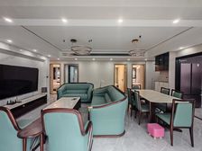 沙坪坝区 重庆融创文旅城曲水回萦 四房