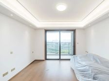 小高层 中上楼层 10楼 中海云樾里 3室2厅 精装修