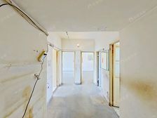 朝阳门内·禄米仓胡同·南北通透3居·全明户型