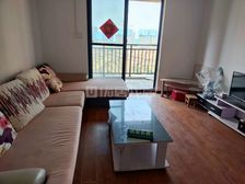 田家炳中小学 九安城19楼 边户正规三房 精装修