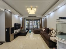 0中介费 九龙坡区 恒基雍翠名门 三房 112万