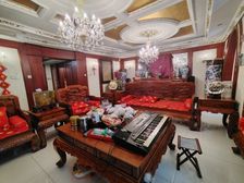 昌平北七家 威尼斯花园南北向精装别墅 6室2厅