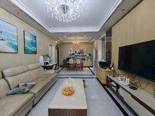 沙坪坝区 重庆融创文旅城御林 三房