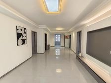 急售 左岸香颂 衡百国际旁精装三居 南北通透中层好房