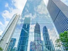 利通广场 1个间 11人工位 拎包入驻 地铁上盖