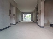 洋房 轻轨商业书包超级近 九龙坡 仁和西里锦悦 三房 92万