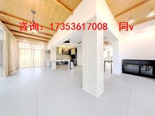 金鸡湖畔金水湾独栋别墅一线临湖社区|自带游艇码头