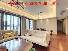 东沙湖头部品质,旭辉铂悦系,横厅洋房,业主诚意出售