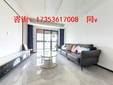 奥体次新房 人车分流 西边是洋房且边户没有厌恶设施