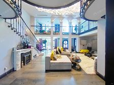 龙东花园·400万的装修建议你来看看,不靠高架,没有违建