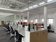 羊城同创汇丨位置优越丨拎包入住丨格局方正丨性价比高丨名企汇集