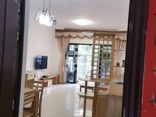 云星城市春天东区2房2厅业主诚心出售