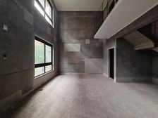 首付37万买渝北九曲河轻轨别墅带花园