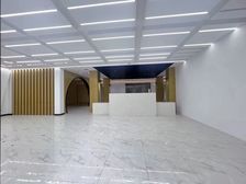 (免中介费)富港一楼精装359平 停车方便 得房率高