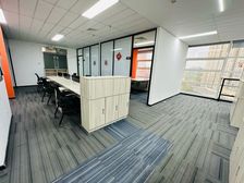 海淀中关村西直门中坤大厦新上268平米出租