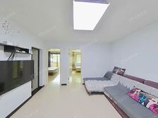 双南全明户型,带地暖,老少皆宜楼层,光线充足,保养好。