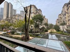 龙湖两江新宸高品质洋房四房,全洋房小区 配套成熟