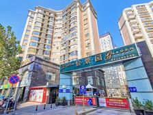 朝阳门外地铁电梯 怡景园 南北3室2厅