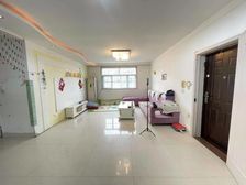 火车站南广场 金都南苑125平 三室 低价39万出售有钥匙