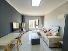 国企华发 通厅无连廊 楼层好精装修 拎包即住 0首付性价比高