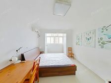 明珠A+东昌,高区双南户型,采光充足,满五,诚意卖。