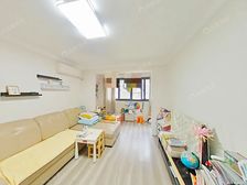 浦东世博·齐河花苑-南码头路1349弄·2室·2厅