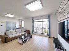 华通一期 3室2厅2卫 电梯洋房 拎包即住 价格美丽急急急